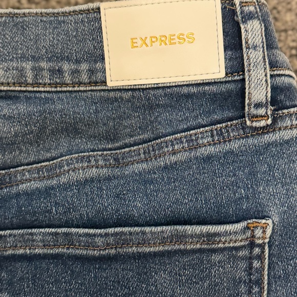 Express Jeans - Picture 3 of 3